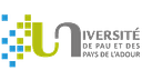 UPPA Université de Pau et des Pays de l'Adour