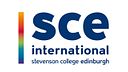SCE Stevenson College Edinburgh