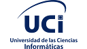 Universidad de las Ciencias Informáticas