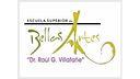 Escuela Superior de Bellas Artes Raúl G. Villafañe