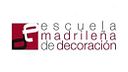 Escuela Madrileña de Decoración