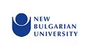 NBU New Bulgarian University