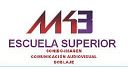 MK3 Escuela Superior de Sonido, Imagen, Comunicación Audiovisual y Doblaje
