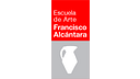 Escuela de arte Francisco Alcántara 