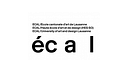Écal École Cantonale d'Art de Lausanne