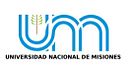 Universidad Nacional de Misiones