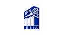 ESIA Escuela Superior de IngenierÍa y Arquitectura