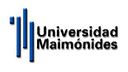 Universidad Maimónides