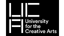 University for the Creative Arts