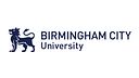 BCU Birmingham City University