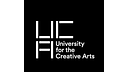 University for the Creative Arts