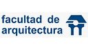 Facultad de Arquitectura