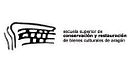 Escuela Superior de Conservación y Restauración de Bienes Culturales de Aragón