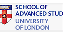 School of Advanced Study - University of London
