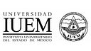 IUEM Instituto Universitario del Estado de México