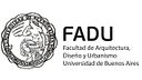 FADU Facultad de Arquitectura Diseño y Urbanismo