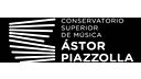 Conservatorio de la Ciudad de Buenos Aires, Astor Piazzolla