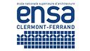 ENSACF École nationale supérieure d'architecture de Clermont-Ferrand