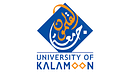 UOK university of Kalamoon