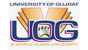 University Of Gujrat