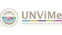 UNVIME Universidad Nacional de Villa Mercedes