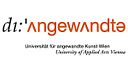 Universität für angewandte Kunst Wien