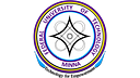 FEDERAL UNIVERSITY OF TECHNOLOGY MINNA NIGER STATE 