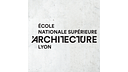 École nationale supérieure d'architecture de Lyon