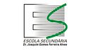 Escola secundária Dr. Joaquim Gomes Ferreira Alves