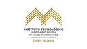 Instituto Tecnológico Superior de Puerto Vallarta MMP Y H.