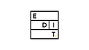 EDIT - Disruptive Digital Education