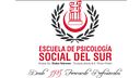 Escuela de Psicología Social del Sur