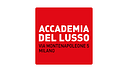 accademia del lusso