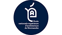 École Nationale Supérieure d'Architecture de Normandie