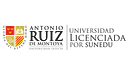 Universidad Antonio Ruiz de Montoya