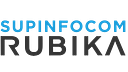 Supinfocom Rubika