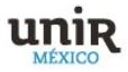 UNIR Universidad Internacional de La Rioja en México