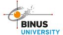 Bina Nusantara University