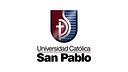 UCSP - Universidad Católica San Pablo