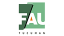 FAU UNT – Facultad de Arquitectura y Urbanismo