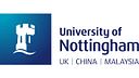 University of Nottingham Ningbo China