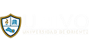 Universidad de Oriente UNIVO