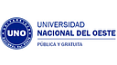 Universidad nacional del oeste
