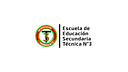 Escuela de educación técnica número 3