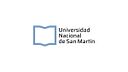Universidad Nacional de San Martin