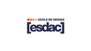 École supérieure de Design, darts appliqués et de communication - ESDAC