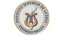 Instituto Superior de Letras Eduardo Mallea 