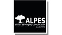 alpes escuela de imagen y comunicación