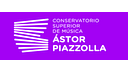 Conservatorio Superior de Música Ástor Piazzolla