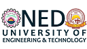 NED University of Engineering and Technology